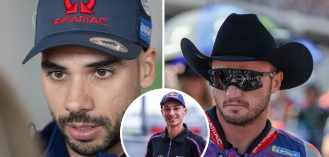 Toprak chính thức về pramac yamaha 2026 cơ hội cuối cho miguel oliveira - 1