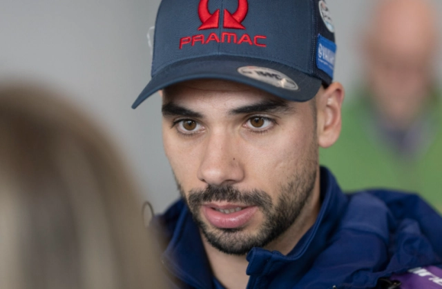 Toprak chính thức về pramac yamaha 2026 cơ hội cuối cho miguel oliveira - 2