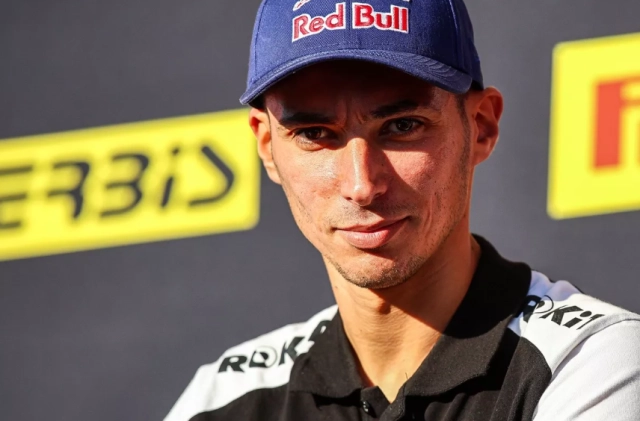 Toprak razgatlioglu chính thức gia nhập motogp cùng pramac yamaha vào năm 2026 - 1