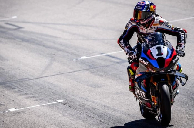 Toprak razgatlioglu chính thức gia nhập motogp cùng pramac yamaha vào năm 2026 - 4