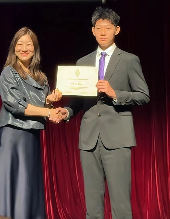 Tốt nghiệp thủ khoa đại học harvard người phụ nữở nhà chăm 4 con và cái kết khi những đứa trẻ trưởng thành - 6
