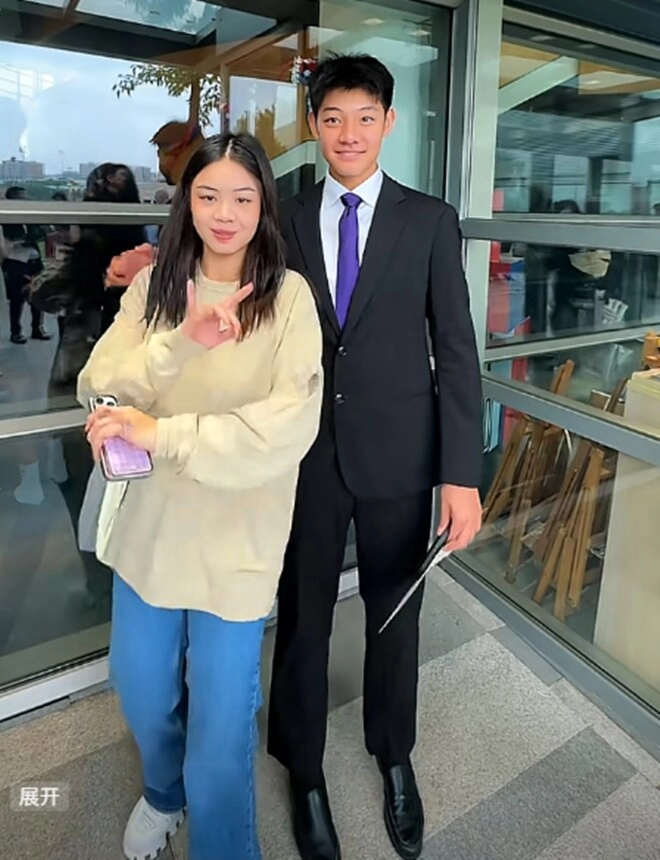 Tốt nghiệp thủ khoa đại học harvard người phụ nữở nhà chăm 4 con và cái kết khi những đứa trẻ trưởng thành - 7
