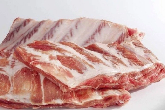 Trắc nghiệm mua sườn tưởng dễ mà khó chọn còn bạn đã biết cách chưa - 2