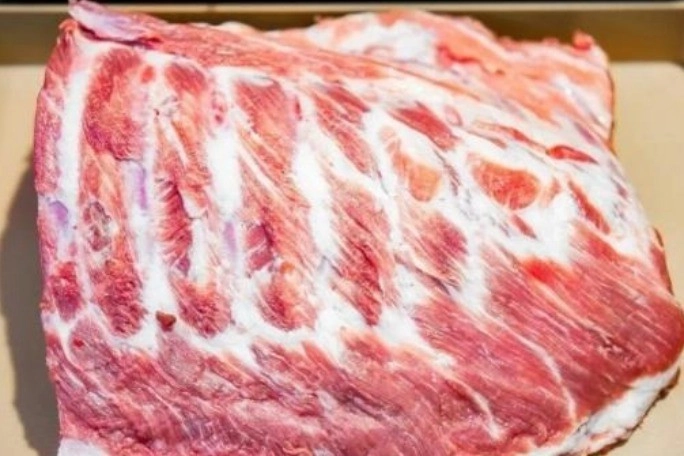 Trắc nghiệm mua sườn tưởng dễ mà khó chọn còn bạn đã biết cách chưa - 3