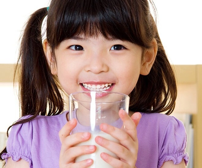 Trải nghiệm của mẹ bận rộn chọn đúng sữa có phức hợpđề kháng toàn diện con không ốm vặt mẹ nhàn tênh - 1