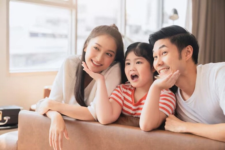 Trải nghiệm của mẹ bận rộn chọn đúng sữa có phức hợpđề kháng toàn diện con không ốm vặt mẹ nhàn tênh - 3