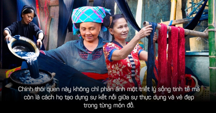 Trang phục của mẹ cá tính của con thời trang việt trong dòng chảy thế hệ - 3