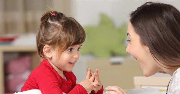 Trẻ có iq cao thường nói những câu này trước 6 tuổi bạn đã từng nghe con nói chưa - 1