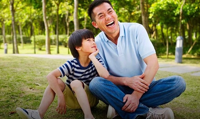 Trẻ có iq cao thường nói những câu này trước 6 tuổi bạn đã từng nghe con nói chưa - 2