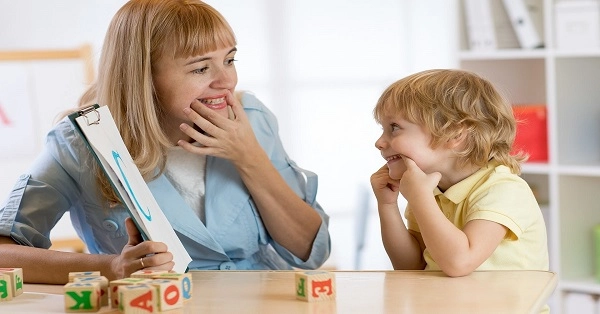 Trẻ nói sớm và chậm nói ai có chỉ số iq cao hơn - 3