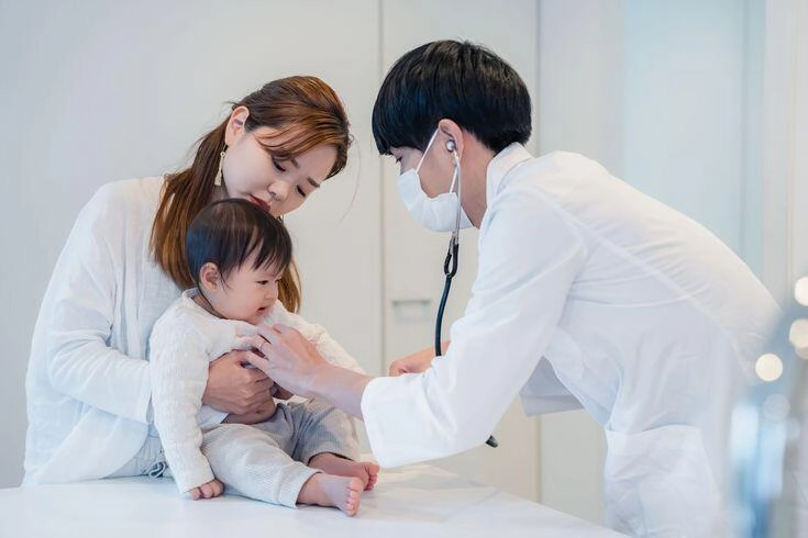 Trẻ ốm vặt uống kháng sinh nhiều ảnh hưởng gì đến sự phát triển và hệ miễn dịch tự nhiên - 4