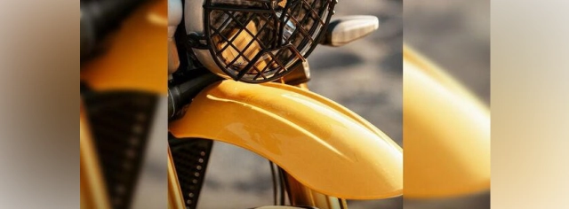 Triumph ra mắt scrambler 400 xc với giá bán ngang ngửa honda sh160i tại việt nam - 3