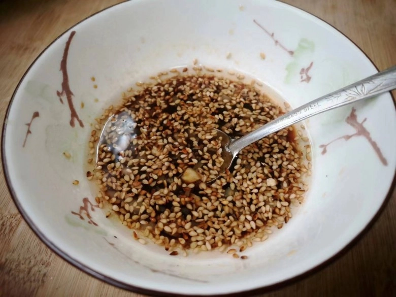 Trời nắng nóng lấy bắp cải trộn đơn giản thế này được món ăn ngon mát giải nhiệt chằng cần cầu kỳ - 4