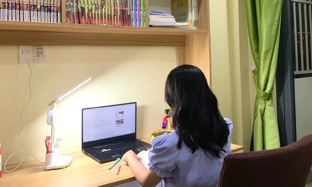 Trước mùa thi kích hoạt cung văn xương trong nhà cho con học tập trung học tốt bố mẹ phát tài - 1