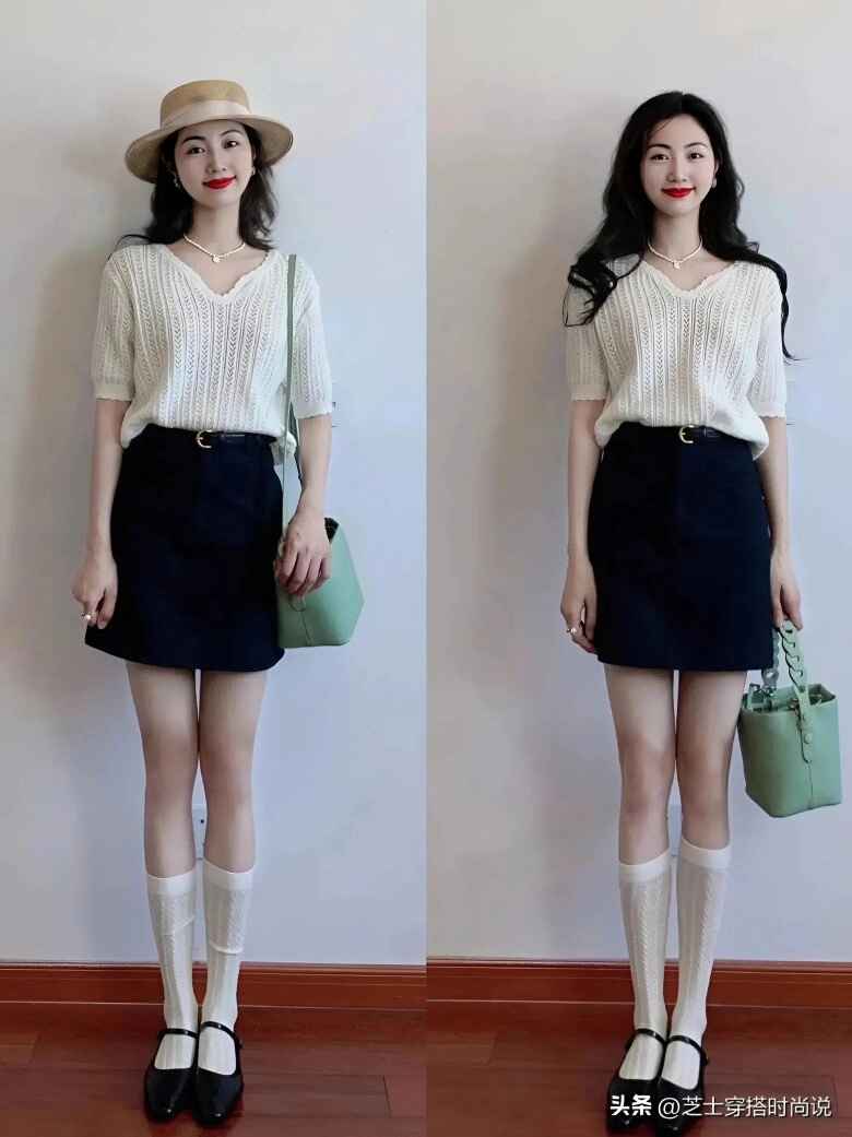 Tủ đồ không có váy cũng chẳng sao 18 cách phối quần với áo đơn giản mà đỉnh khỏi bàn bạn bè còn phải xin bí quyết - 2