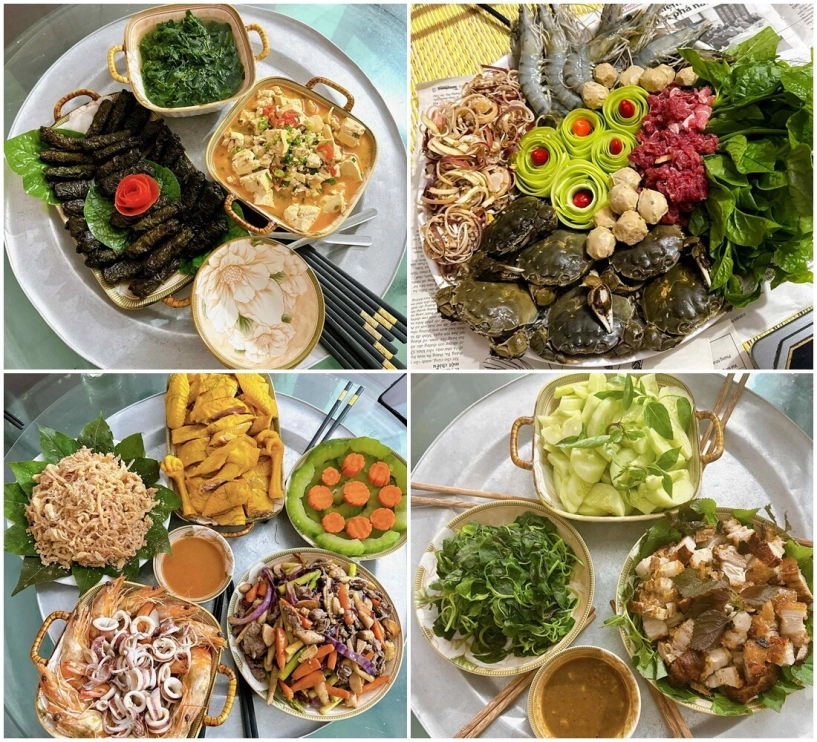 Từ luộc trứng cũng phải gọi điện cầu cứu bạn 9x giờ đã lên tay khoe loạt cơm hè ngon mát khéo hết phần thiên hạ - 3