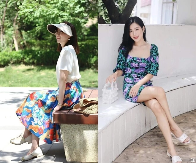 Tưởng nữ tính nhưng lại dìm dáng tơi tả 3 kiểu váy khiến chị em trông như u60 lỗi mốt và quê mùa - 1