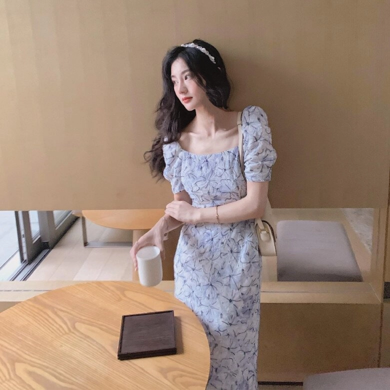 Tưởng nữ tính nhưng lại dìm dáng tơi tả 3 kiểu váy khiến chị em trông như u60 lỗi mốt và quê mùa - 2