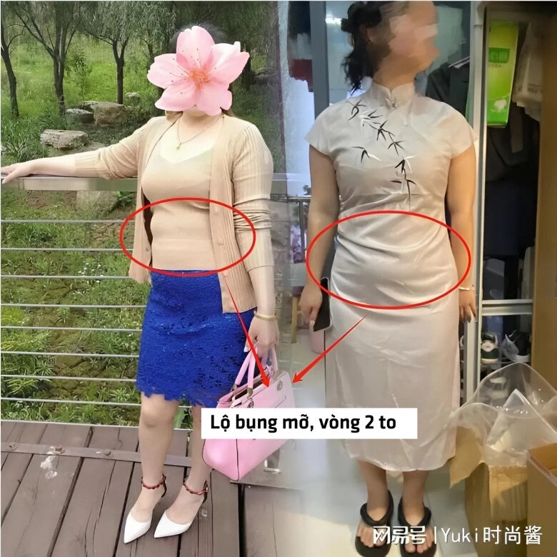 Tưởng nữ tính nhưng lại dìm dáng tơi tả 3 kiểu váy khiến chị em trông như u60 lỗi mốt và quê mùa - 5