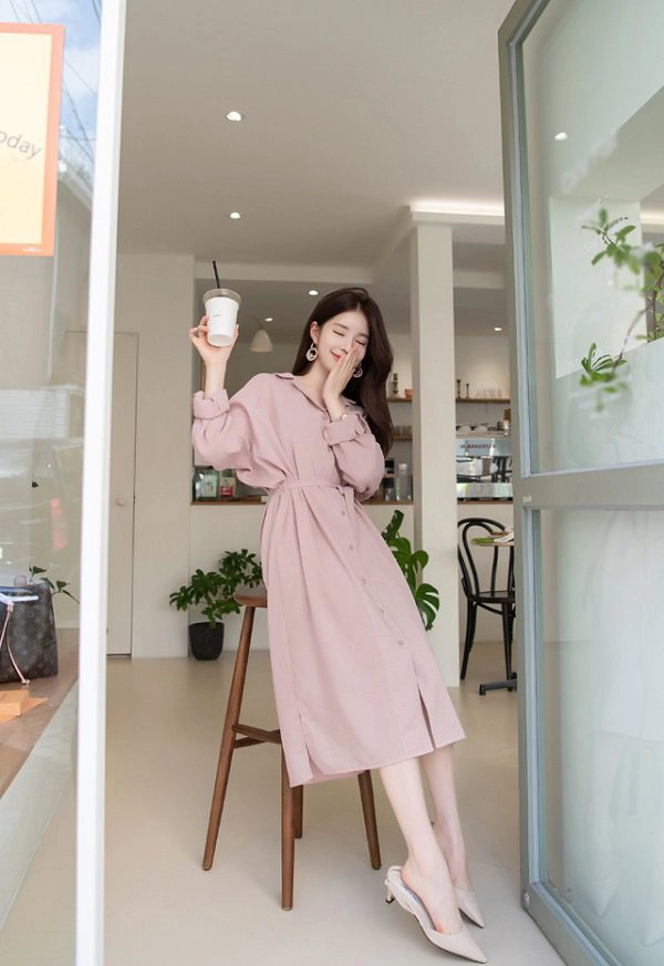 Tưởng nữ tính nhưng lại dìm dáng tơi tả 3 kiểu váy khiến chị em trông như u60 lỗi mốt và quê mùa - 7