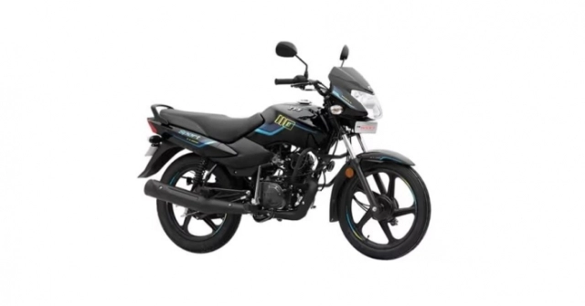 Tvs sport 2025 thêm bản es plus mới xe côn tay chỉ 16 triệu - 2