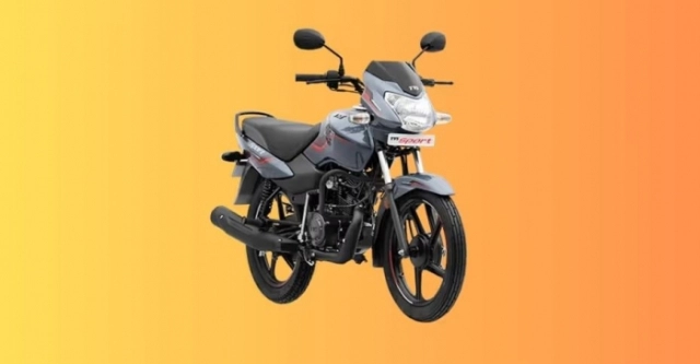 Tvs sport 2025 thêm bản es plus mới xe côn tay chỉ 16 triệu - 3