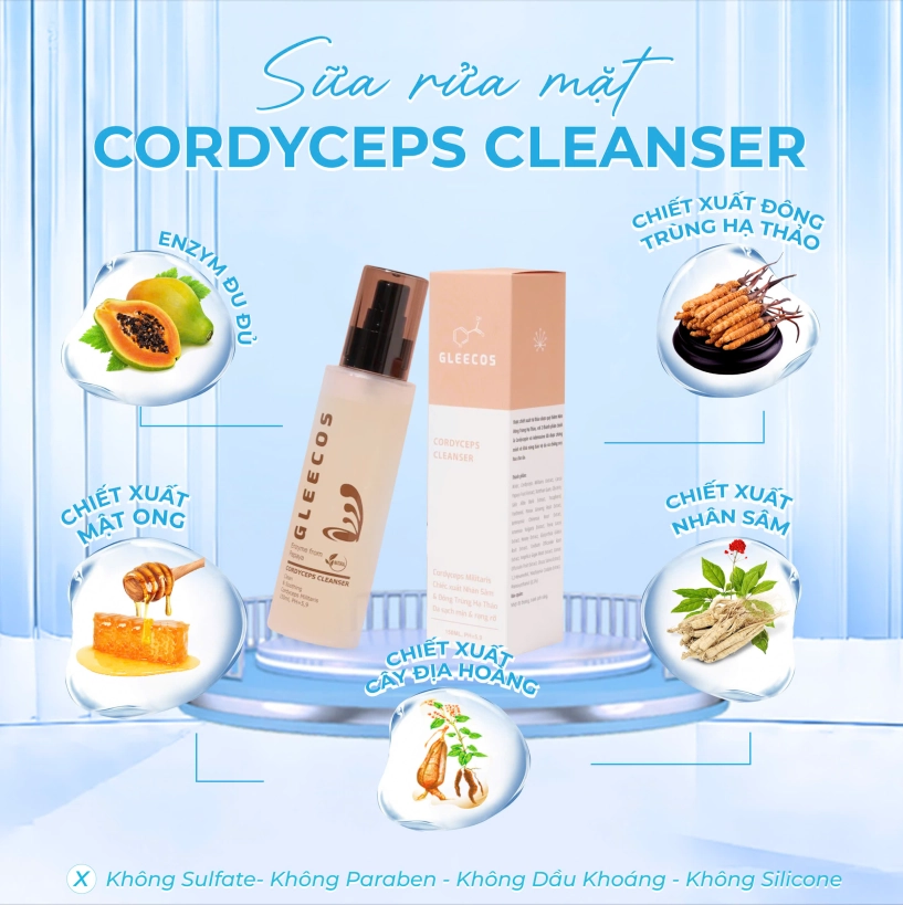 Ứng dụng công nghệ enzyme sinh học an toàn trong chăm sóc và bảo vệ da của bitechpharm - 1
