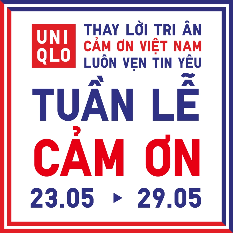 Uniqlo ra mắt 3 họa tiết mới trong bst ut mickey mouse in vietnam nhân tuần lễ cảm ơn - 1