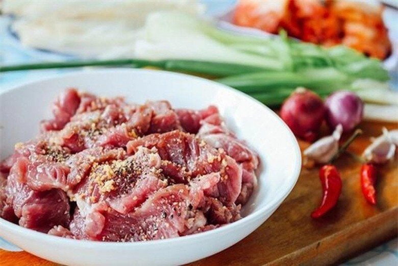 Ướp thịt nướng cứ nhớ kỹ 5 điều này thịt sẽ mềm ngon không bị hôi nhà hàng cũng phải chào thua - 1
