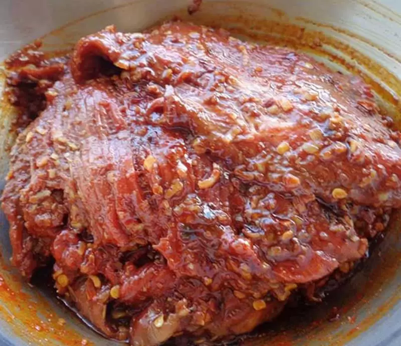 Ướp thịt nướng cứ nhớ kỹ 5 điều này thịt sẽ mềm ngon không bị hôi nhà hàng cũng phải chào thua - 3