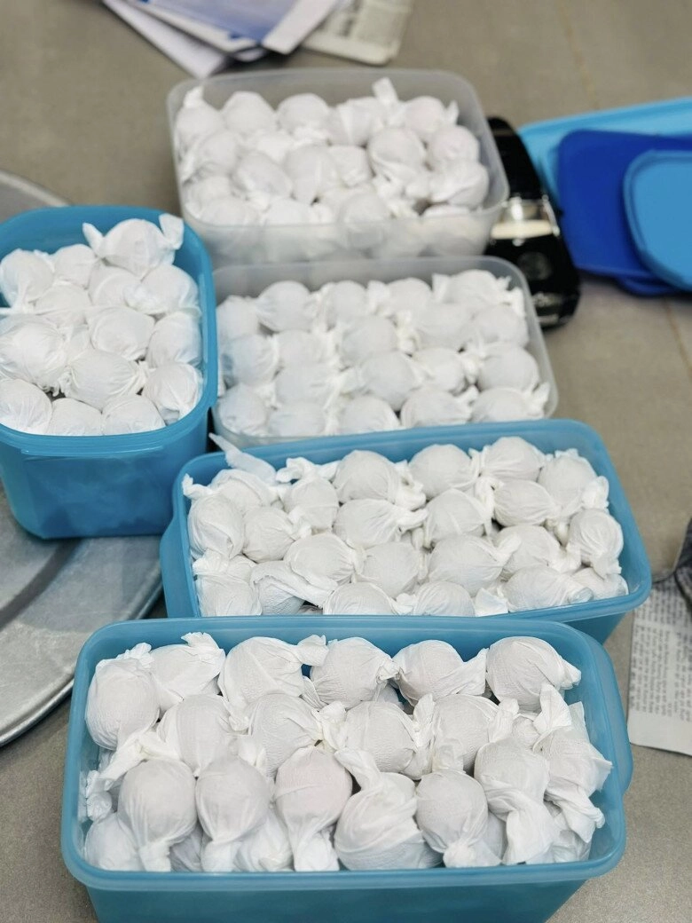 Vải mua về vài hôm là thâm vỏ học mẹ đảm làm theo cách này để cả tháng vẫn tươi ngon thích ăn là có - 8