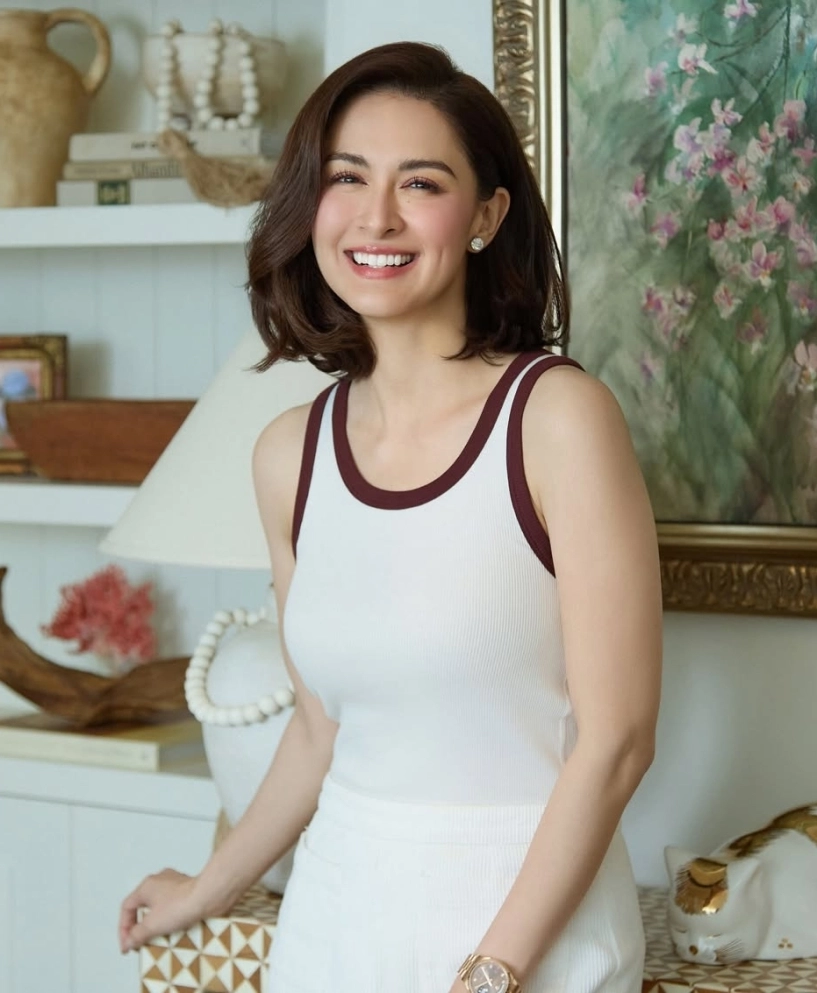 Váy áo mùa hè của mỹ nhân đẹp nhất philippines - 10