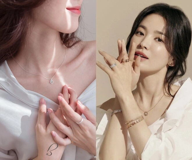 Vì sao người xưa dặn đeo vàng ngọc tay trái bạc tay phải bí quyết vừa sang đẹp vừa giàu có chính là đây - 1