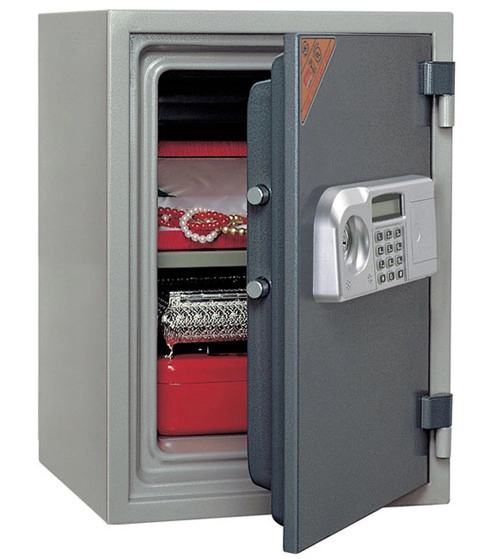 Vị trí đặt két sắt chuẩn phong thủy để thu hút tiền bạc - 3