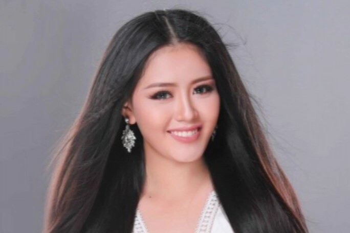 Việt nam có một hoa hậu từng rơi vào cảnh bị bạo lực mạng ai ngờ khi ra quốc tế ẵm luôn danh hiệu á hậu - 4
