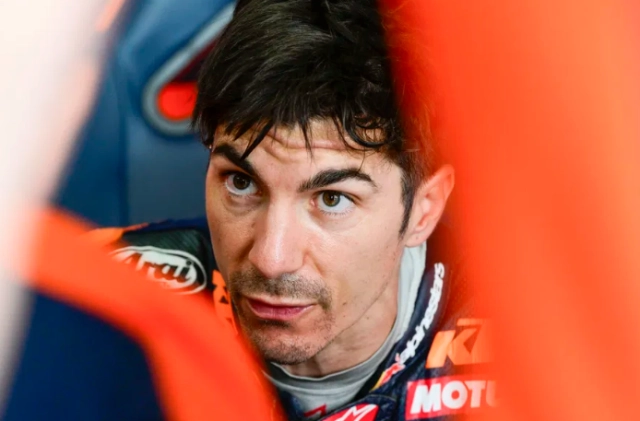 Vinales quẩy tung aragon gp với khí động học mới ktm chuẩn bị gây bão ở mugello - 2