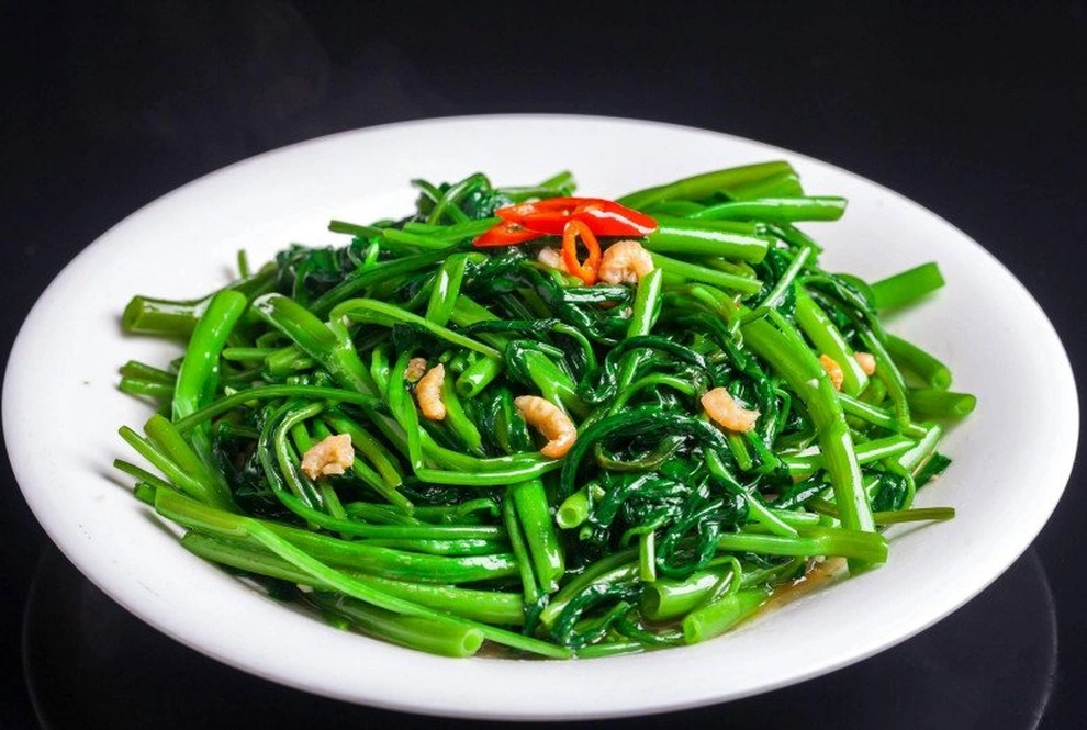 Vợ chồng tổng thống pháp sang thăm việt nam thực đơn đãi khách bất ngờ với 2 món cực dân dã - 3