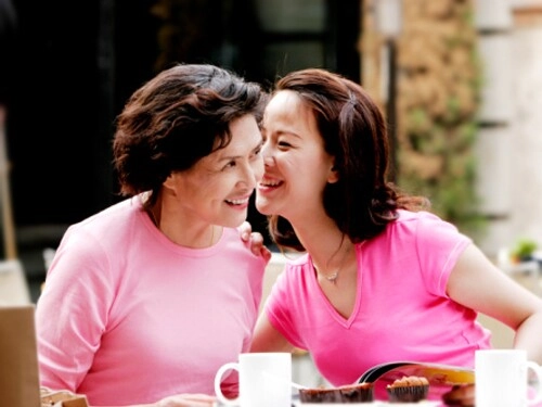 Vợ có bầu với sếp già về ly hôn chồng nghèo câu nói của anh trong tiệc chia tay khiến cả gia đình ngoại ngất luôn - 4