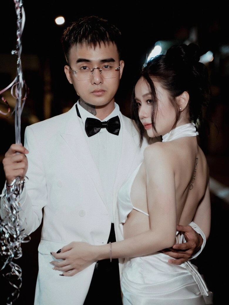 Vợ cũ hoài lâm 5 năm làm mẹ đơn thân giờ được ca sĩ nổi tiếng đòi cưới chồng mới chăm 2 con riêng như con ruột - 7
