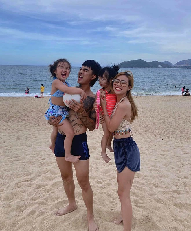 Vợ cũ hoài lâm khen tình mới thay tã pha sữađiều chưa chắc một vài ba ruột làm được - 2