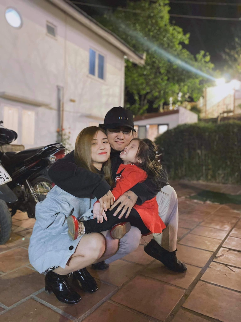Vợ cũ hoài lâm khen tình mới thay tã pha sữađiều chưa chắc một vài ba ruột làm được - 5
