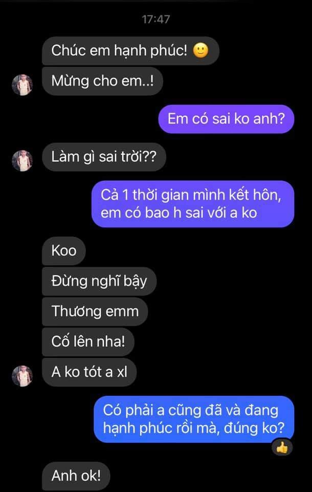 Vợ cũ hoài lâm khen tình mới thay tã pha sữađiều chưa chắc một vài ba ruột làm được - 8