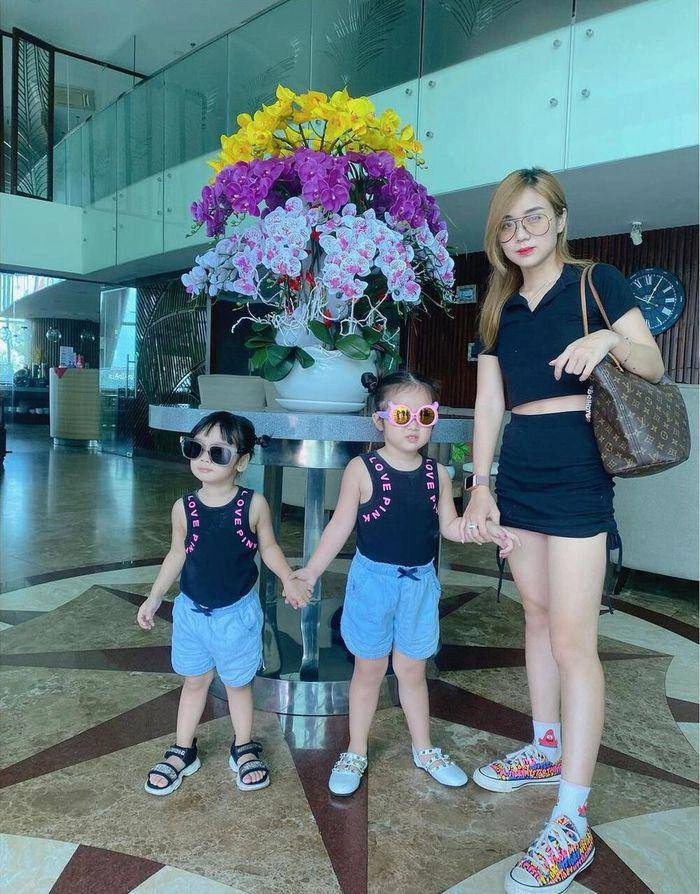 Vợ cũ hoài lâm khen tình mới thay tã pha sữađiều chưa chắc một vài ba ruột làm được - 9