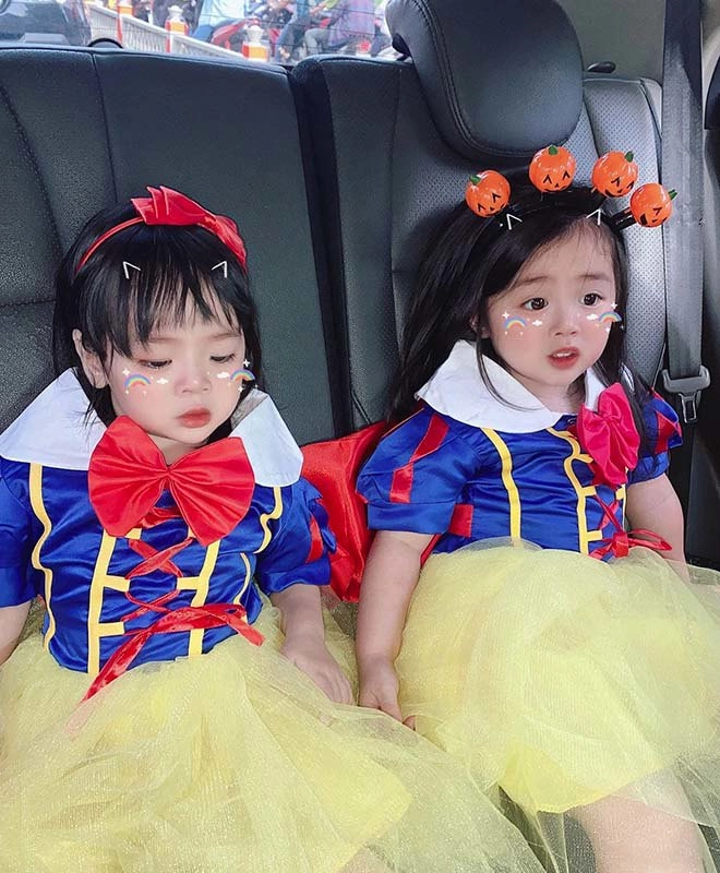 Vợ cũ hoài lâm khen tình mới thay tã pha sữađiều chưa chắc một vài ba ruột làm được - 10