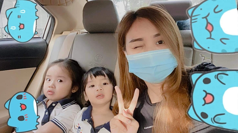 Vợ cũ hoài lâm khen tình mới thay tã pha sữađiều chưa chắc một vài ba ruột làm được - 12