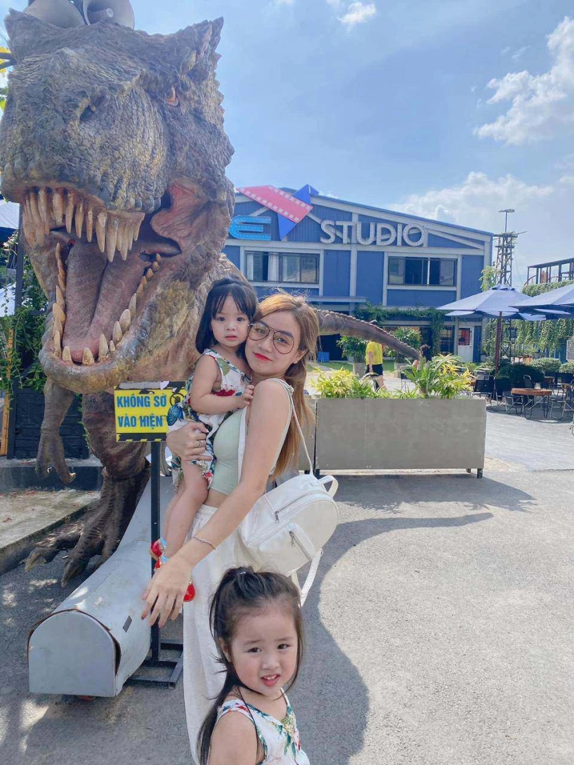 Vợ cũ hoài lâm khen tình mới thay tã pha sữađiều chưa chắc một vài ba ruột làm được - 13