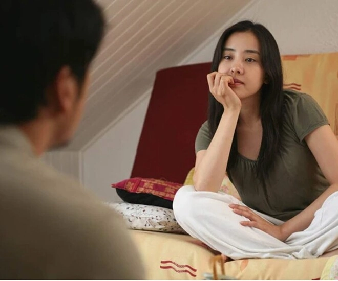 Vợ không muốn gửi con về quê nghỉ hè với ông bà lý do liên quan đến mẹ chồng khiến tôi tức điên - 1