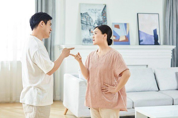 Vợ không muốn gửi con về quê nghỉ hè với ông bà lý do liên quan đến mẹ chồng khiến tôi tức điên - 2