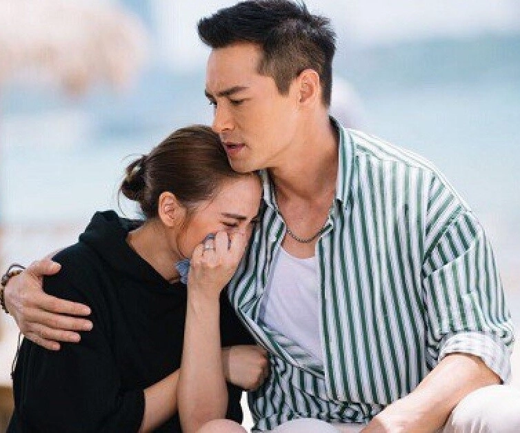Vợ mới mất bạn thân xinh đẹp của em đến gõ cửa giữa đêm việc làm của cô ấy khiến tôi lập tức muốn tái hôn - 2
