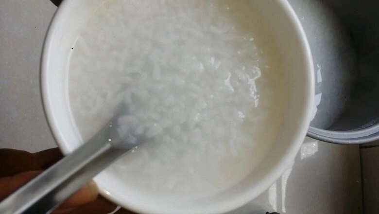 Vợ nấu cháo không bỏ hành chồng đổ ụp vào xọt rác tối về mở tủ lạnh thì tím tái mặt mày - 4